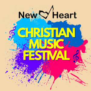 Picture of Christian Music Festival